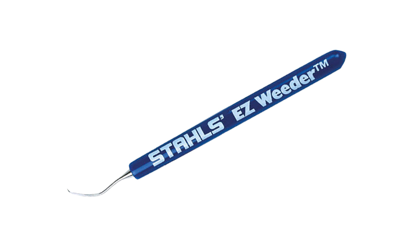 Entgitterwerkzeug, Stahls-EZ-Weeder
